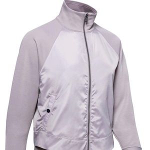 Under Armour Jacket - New with Tags!